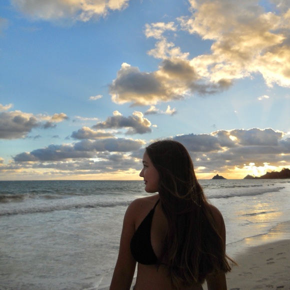 Meet your Posher, Kira - Picture 1 of 1